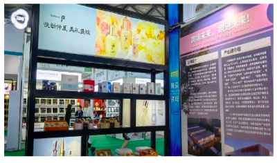 告别潮叽叽的户外床垫、电动露营车、颜值越来越高的衣架...华交会上现热门行业新品，都是“卷”出来的